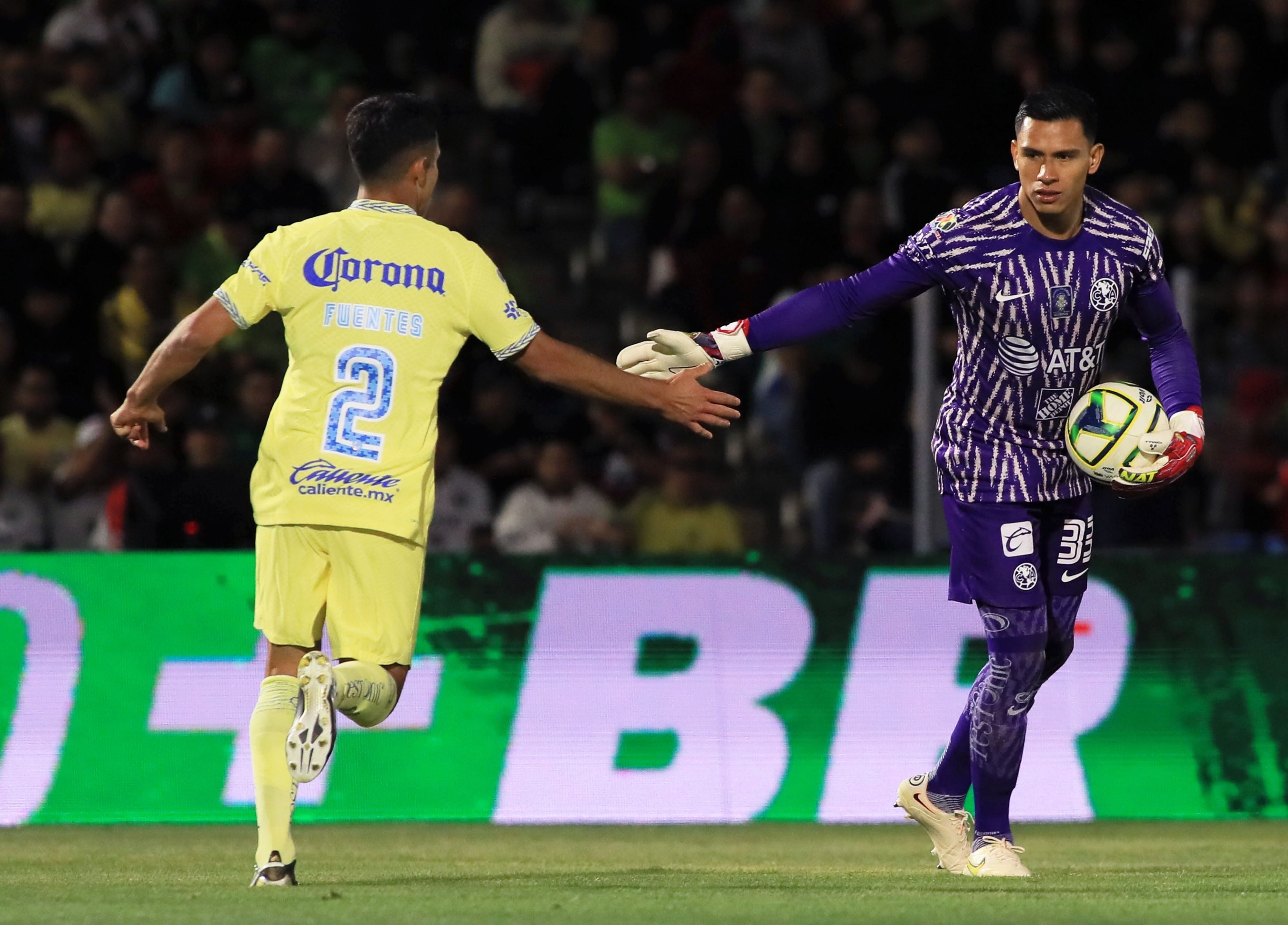 Luis Malagón