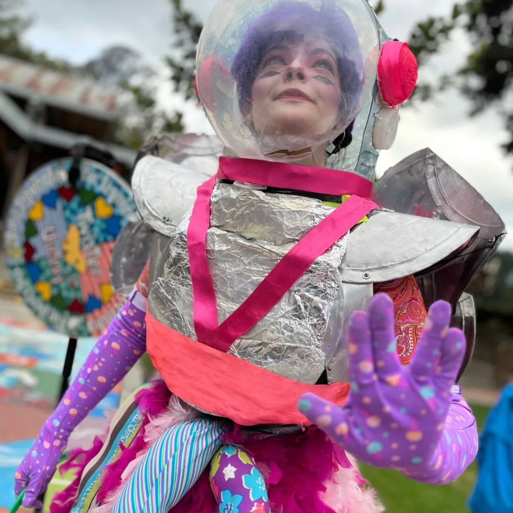 Laura Daniela Villamil