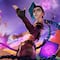 Skin de Jinx de ‘League of Legends’ llega a ‘Fortnite’ y despierta rumores de más personajes