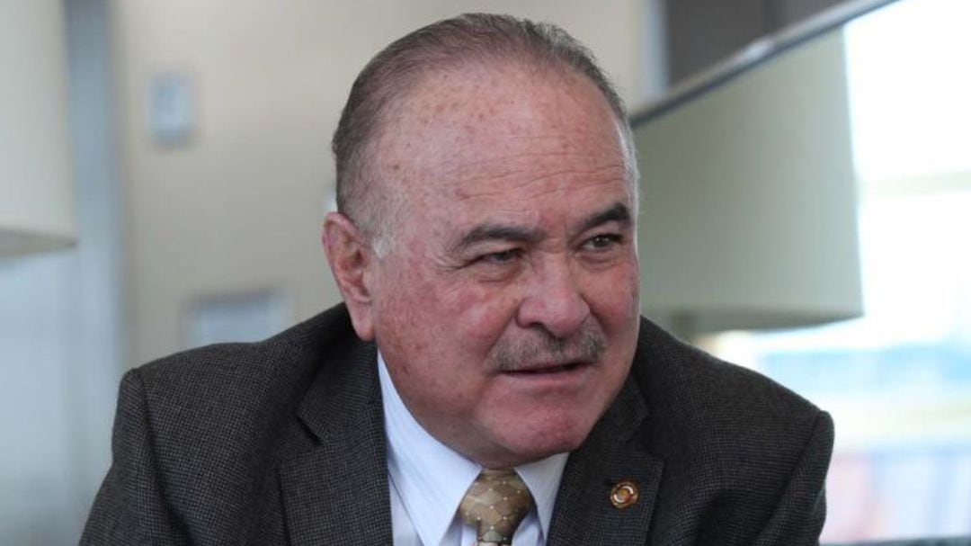 ¿Quién es Ernesto Ruffo Appel? Político histórico del PAN enfrentaría orden de aprehensión por huachicol