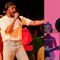 Gorillaz con Bad Bunny en Tormenta no suenan tan mal como creíamos
