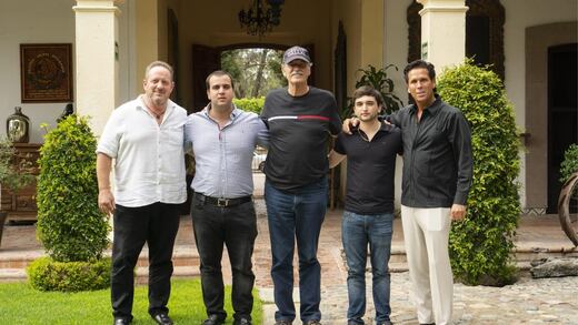 Empresa canadiense compra Paradise y marca un giro en la industria del cannabis en México