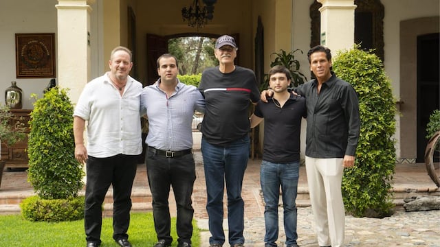 Paradise deja de ser de manos mexicanas tras transacción de 60 millones de dólares