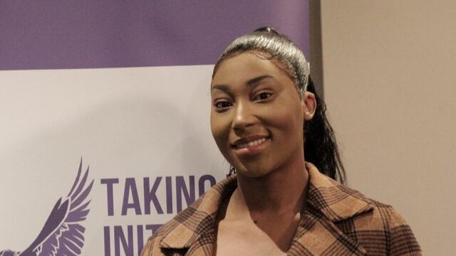 Activista Sasha Johnson sufre un ataque de bala en la cabeza