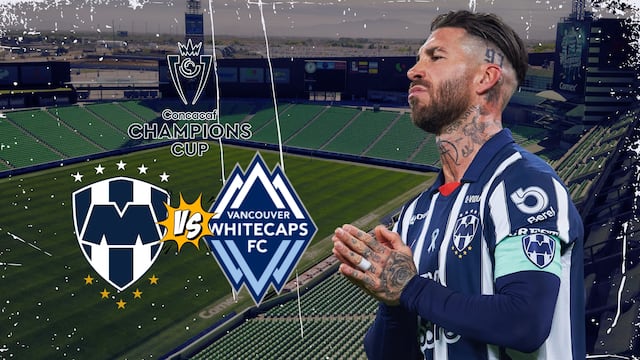 Rayados jugará ante el Vancouver en la Concachampions 2025 en estadio de Santos Laguna