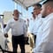 Gobierno de Tamaulipas desmiente haberle otorgado contratos a José Francisco Mendoza Gómez, extraditado a Estados Unidos