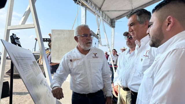 Gobierno de Tamaulipas desmiente haberle otorgado contratos a José Francisco Mendoza Gómez