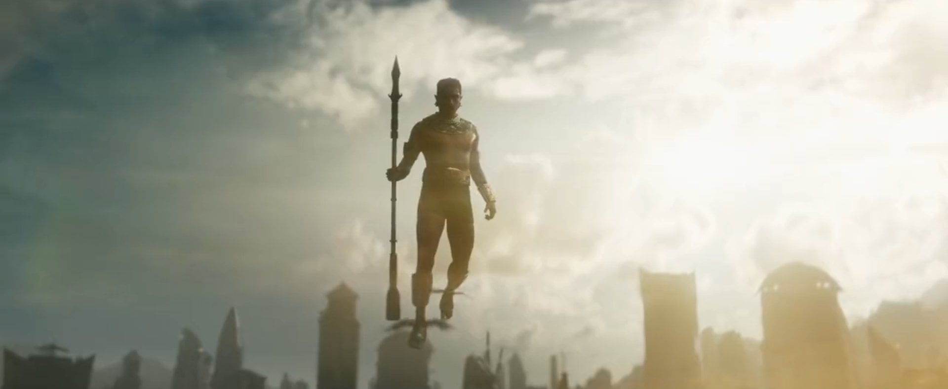 Nuevas imágenes de Black Panther 2