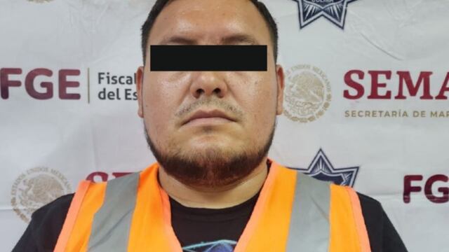 ¿Quién es Carlos Miguel “el Abulón”?