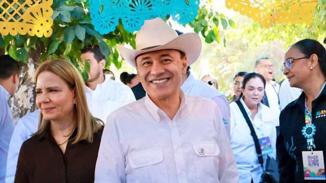 Alfonso Durazo celebra éxito del Festival de Pueblos Mágicos del Golfo de California