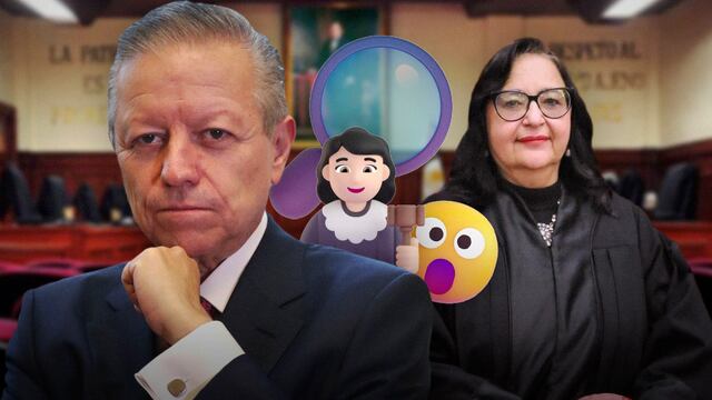 Norma Piña ordena investigación por posible corrupción en la SCJN de Arturo Zaldívar