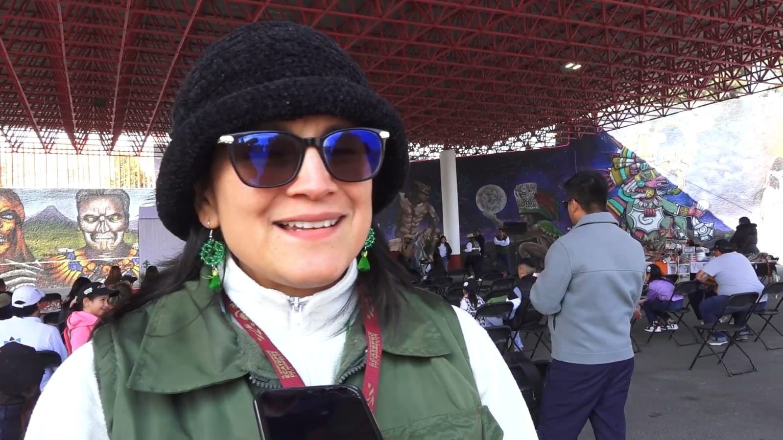Festival de la Sierra a la Laguna promueve la educación ambiental en Ecatepec