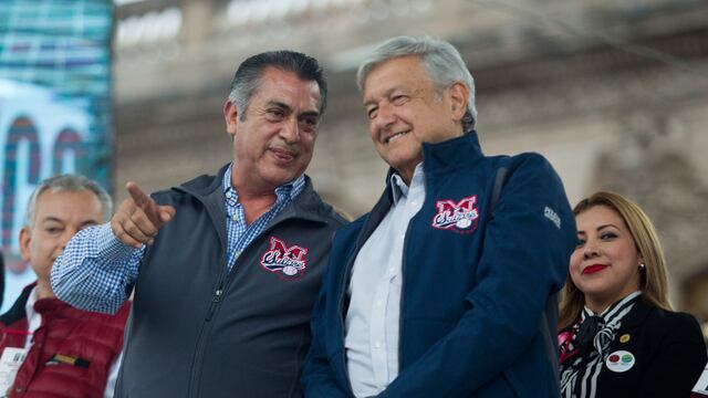 Se acusa al Bronco de haber usado funcionarios en horario hábil para captar firmas en favor de su campaña a la presidencia