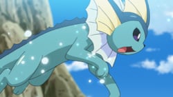 ¿Por qué sexualizan a Vaporeon? La filtración de Pokémon lo ha recordado