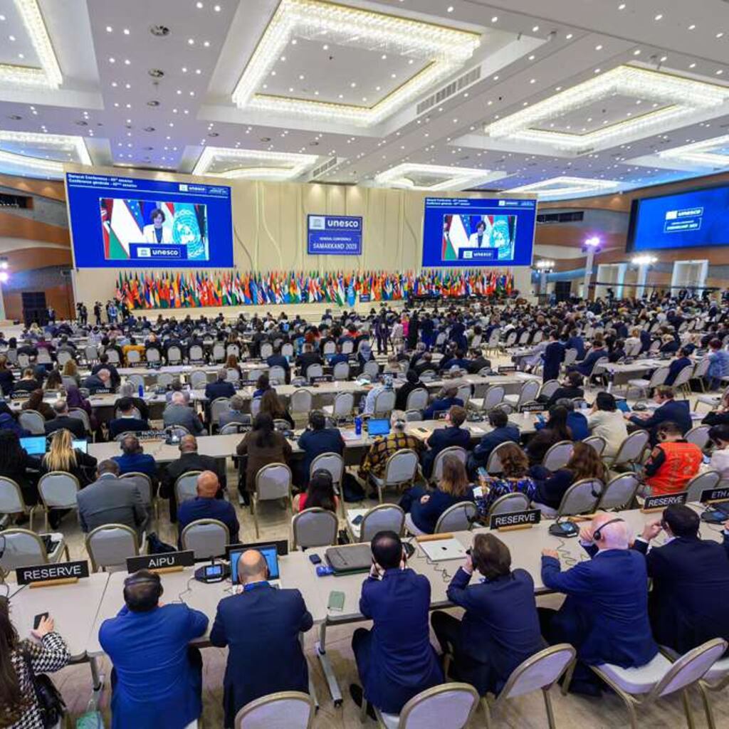 UNESCO: orientaciones educativas internacionales 2026-2030