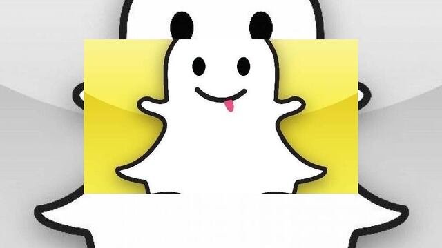 Snapchat ya permite repetir 'snaps' por 0.99 dólares