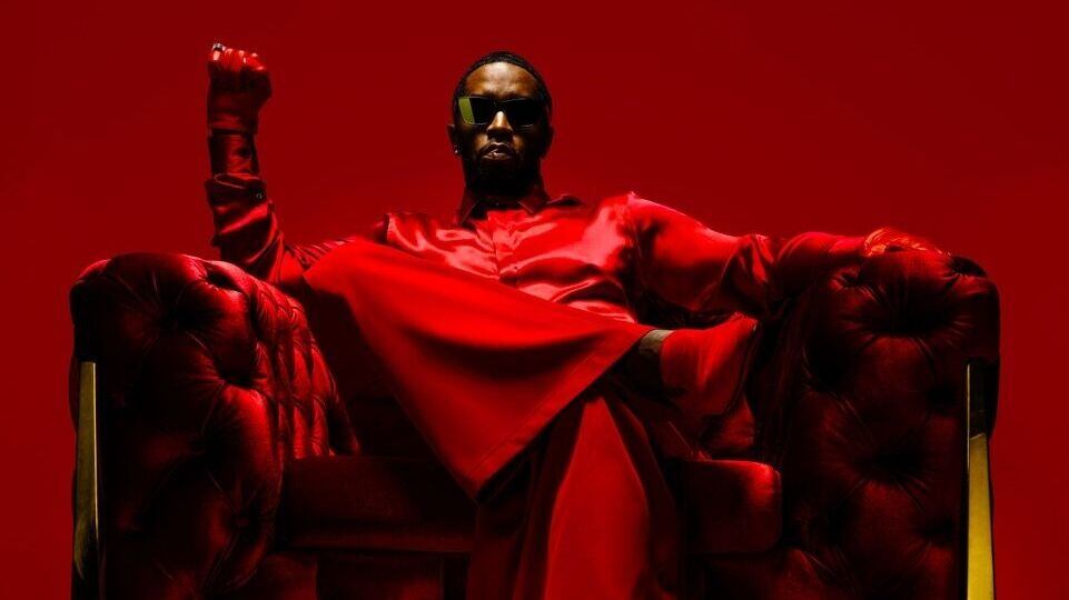 Puff Daddy Sean Combs pagó una fortuna para “ocultar” el video de su agresión contra Cassie Ventura