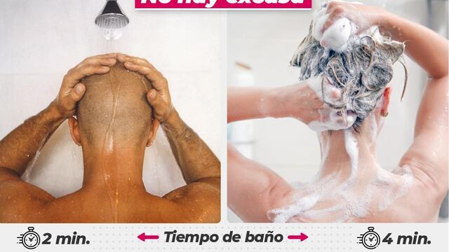 Ayuntamiento de Guadalupe propone raparse para ahorra agua
