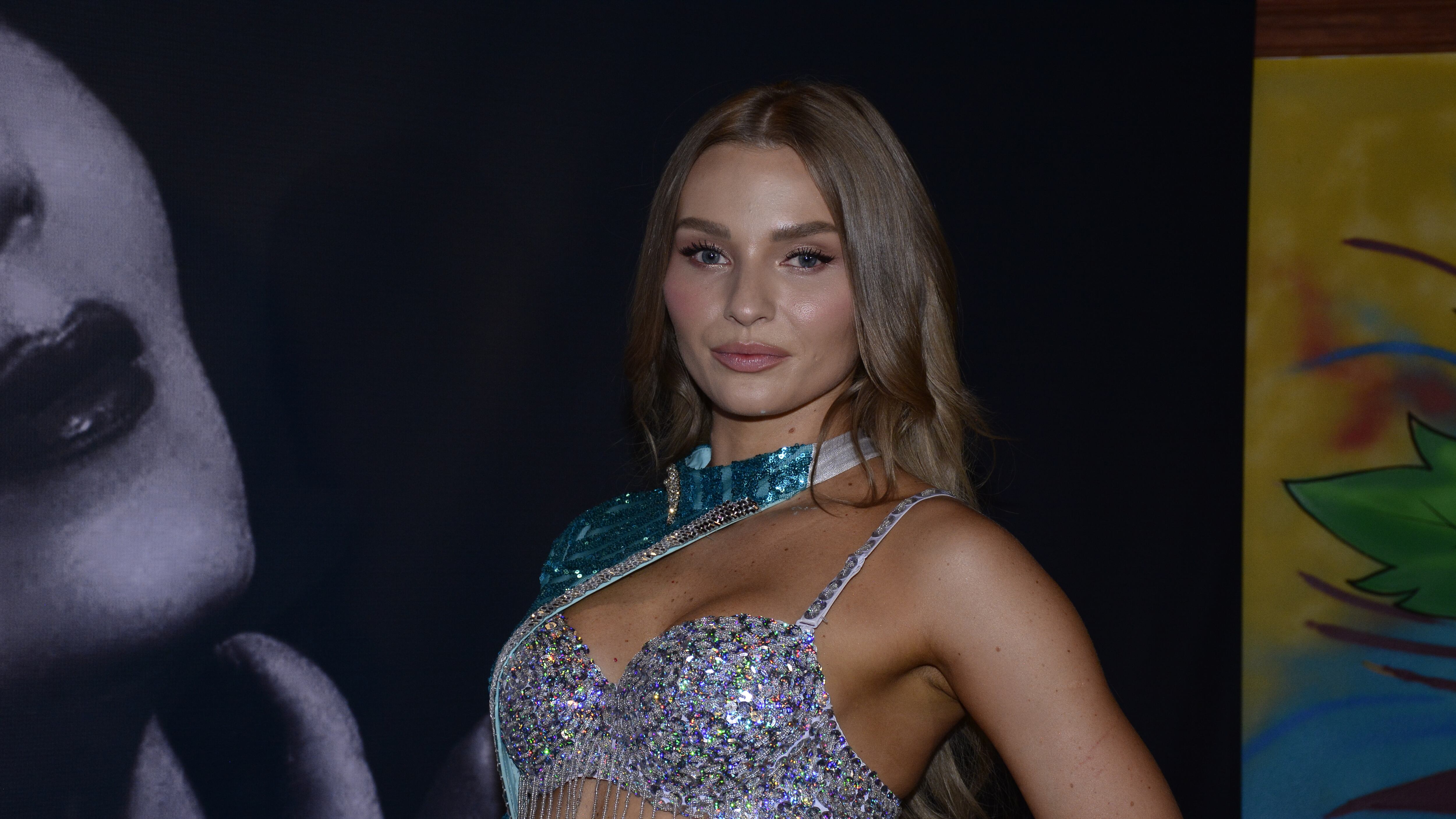 Irina Baeva se queda en Aventurera; Juan Osorio todavía cree que será la mejor de todas