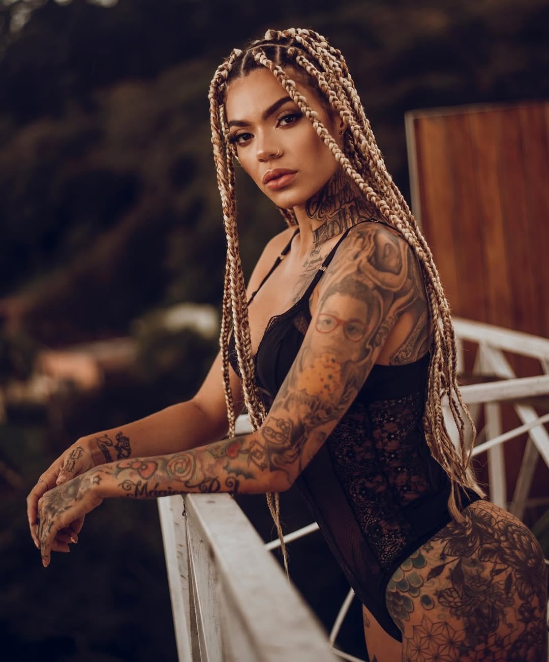 Melissa Gate