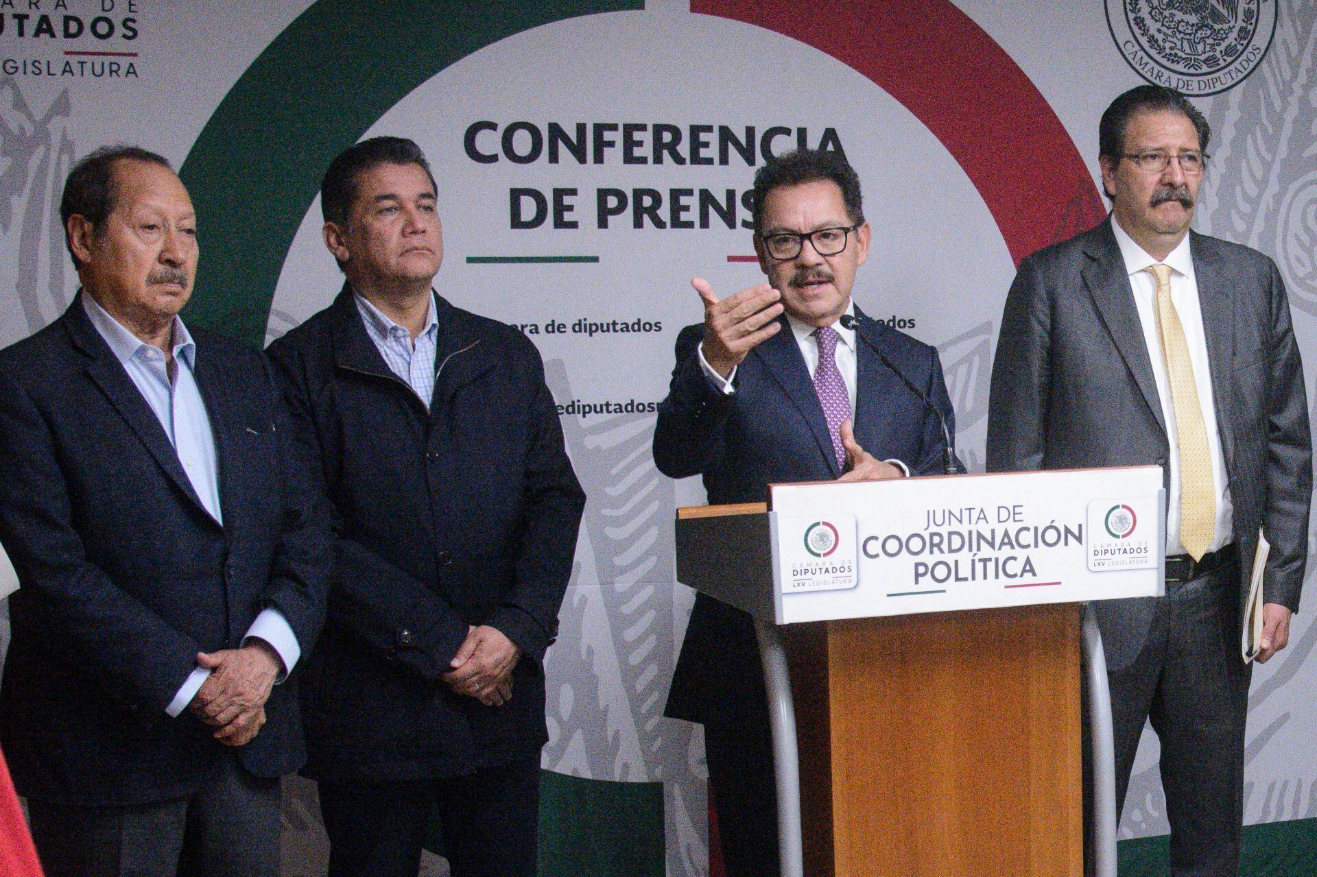 Morena reitera que consejeros electorales deben ser elegidos por tómbola