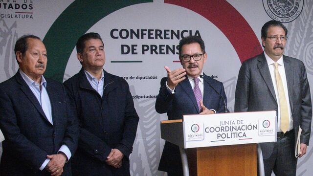 Morena reitera que consejeros electorales deben ser elegidos por tómbola