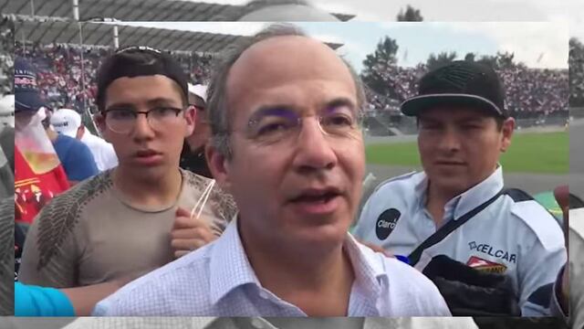 “Lárgate ¿qué haces aquí?”, le pregunta una mujer.