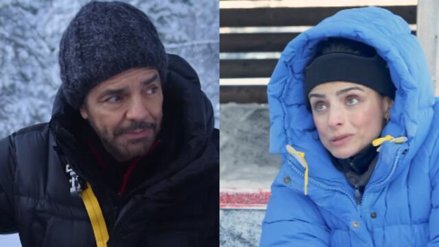 ¿De qué trata la nueva temporada de De Viaje con los Derbez? Acá los detalles.