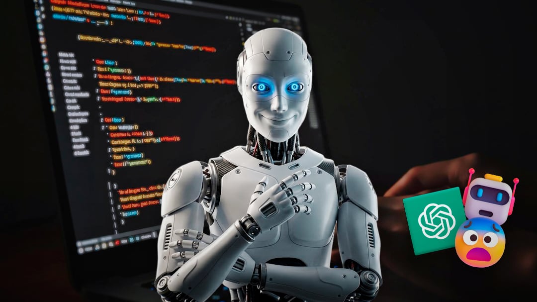 OpenAI revela que sus modelos de IA crearon instrucciones para ignorar a desarrolladores