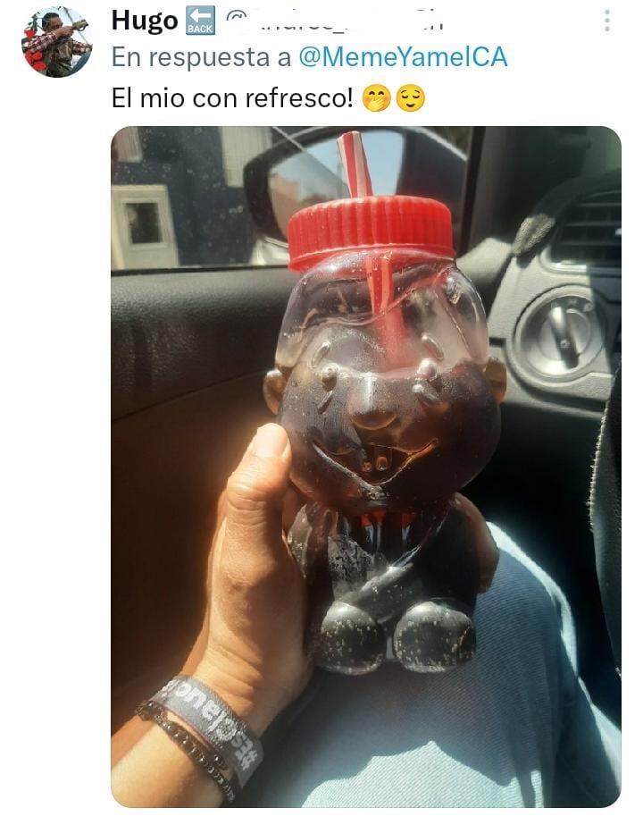 Comentarios en favor de AMLO