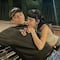 Danna Paola debuta como empresaria junto a Alex Hoyer; la pareja ya tiene su propia disquera