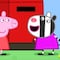 Peppa Pig y la cebra Zoe: 4 capítulos donde sale la amiga de la amada cerdita