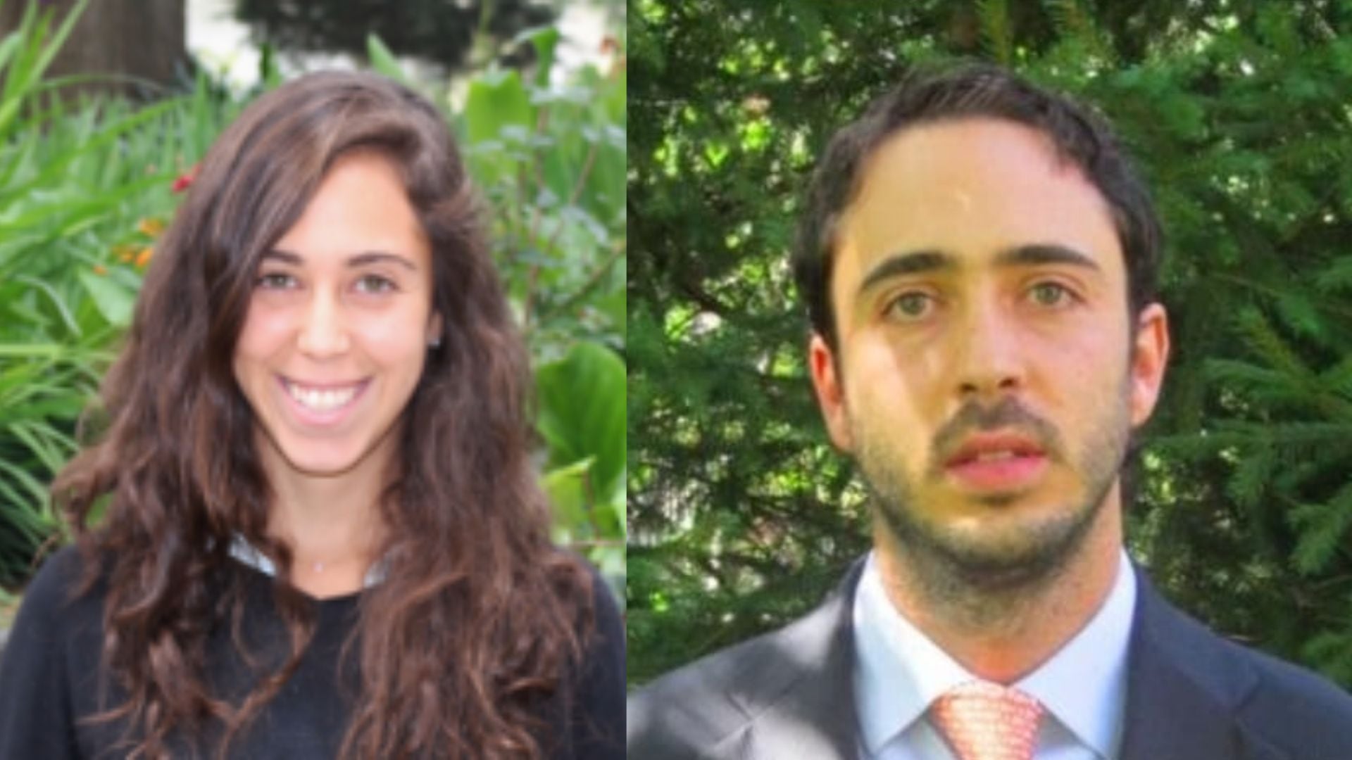 Hijos de Maria Amparo Casar y Carlos Fernando Márquez Padilla García