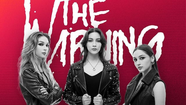The Warning en concierto: Precio de los boletos para verlas en Pepsi Center