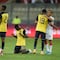 Eliminatoria Conmebol: Error de utilería impide clasificación de Selección de futbol de Ecuador