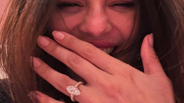 Selena Gomez se casa