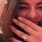 ¡Selena Gomez se casa! Benny Blanco le entregó un precioso anillo de compromiso