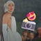 Katy Perry desfiló en la Met Gala 2026 tras fotos falsas generadas con IA