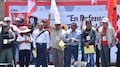 CNTE rechaza cambios al calendario escolar propuestos por Mario Delgado