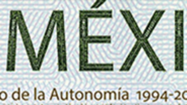 Así es el nuevo billete conmemorativo de 200 pesos del Banco de México