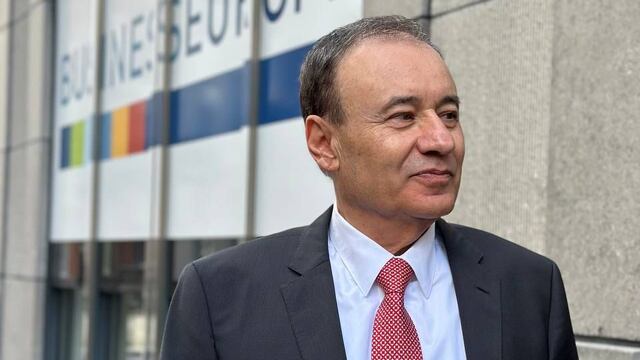 Alfonso Durazo: Sonora recibe cifras históricas en materia de inversión extranjera