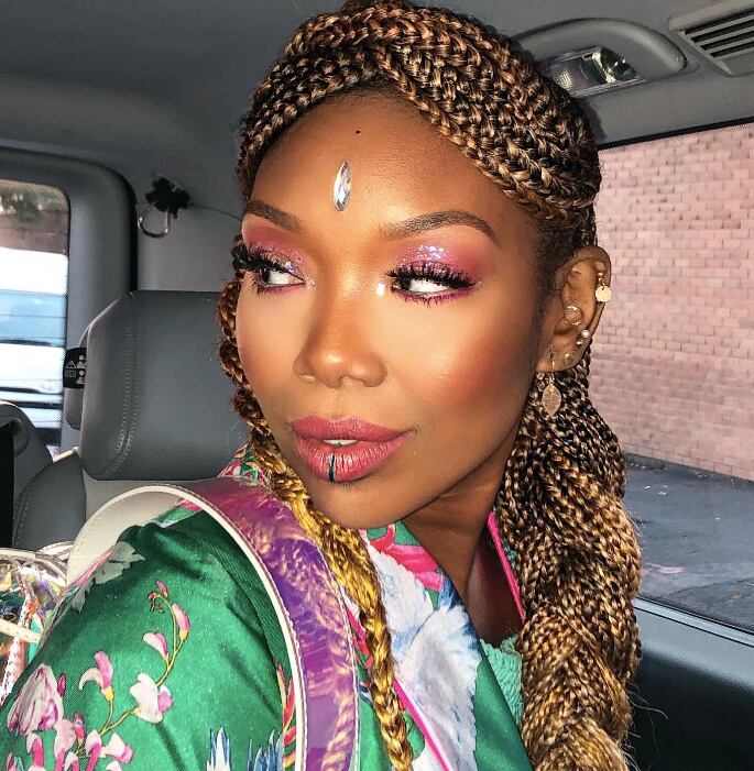 Brandy Norwood
