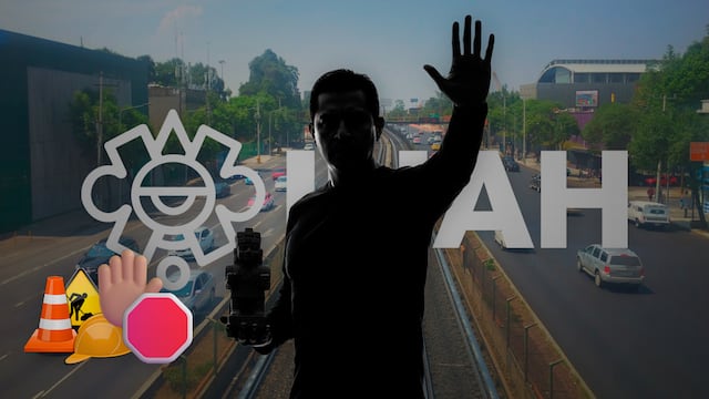 INAH pide detener obra en Calzada de Tlalpan por posible hallazgo arqueológico