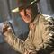 Harrison Ford en Indiana Jones 5 se despide con la voz entrecortada