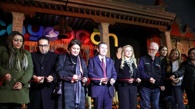 Giovanni Gutiérrez pide un minuto de silencio por las víctimas del huracán Otis