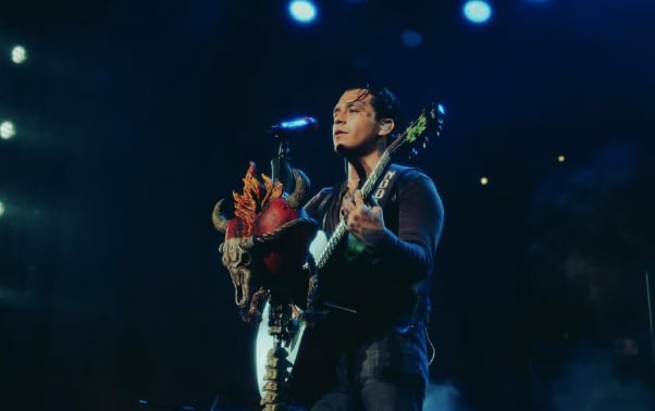 Christian Nodal