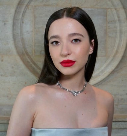 Mikey Madison, actriz de Anora