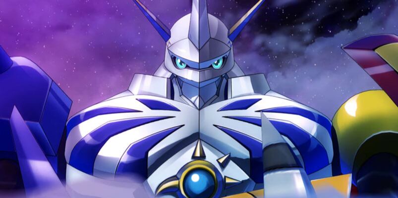 Omnimon