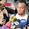 Willer Ditta llega a Cruz Azul advirtiendo que no es un jugador conflictivo