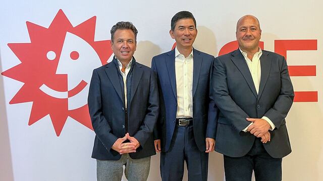 Pablo Lemus y Enrique Alfaro impulsan inversión en Jalisco